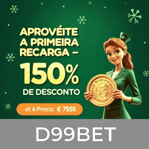 D99BET: Experiência de Cassino Seguro e Premiado