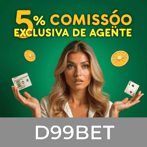 D99BET: Promoções Que Valem a Pena Descobrir!
