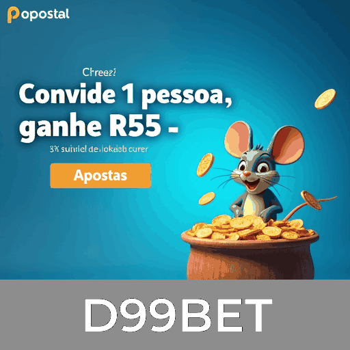 D99BET: Experiência de Cassino Seguro e Premiado