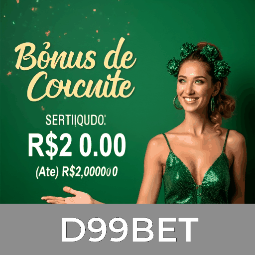 D99BET: Experiência Imersiva de Casino para Brasileiros