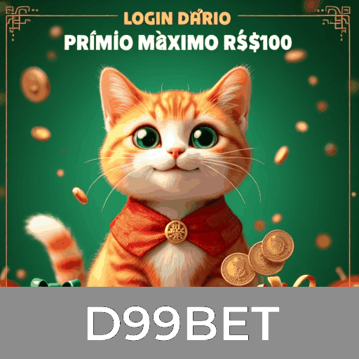 D99BET: Experiência Imersiva de Casino para Brasileiros