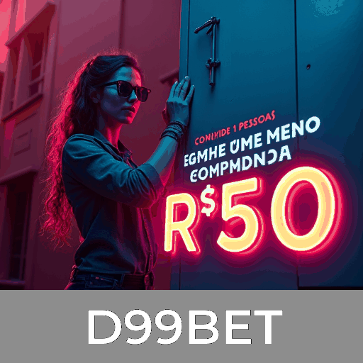 D99BET: Emoção e Oportunidades de Ganhar nos Jogos de Cassino