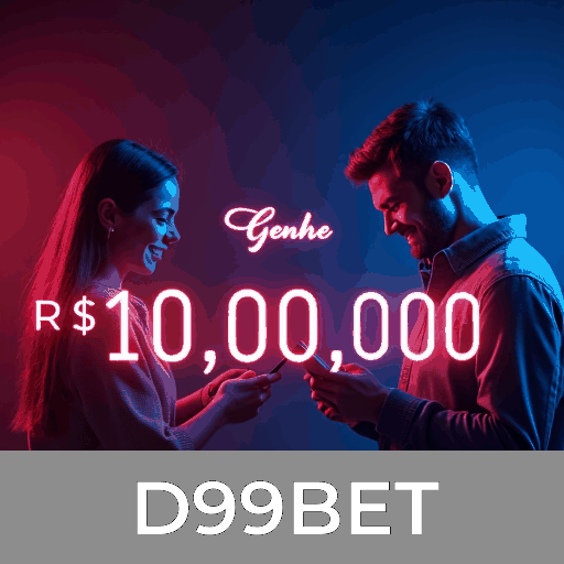 D99BET: Rápido Download e Uso Fácil no Brasil