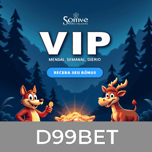 D99BET: A Plataforma Vibrante para Conexões e Comunidade