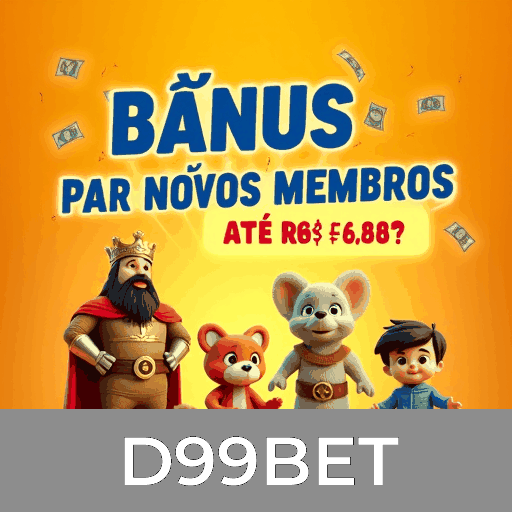 D99BET: Promoções Que Valem a Pena Descobrir!
