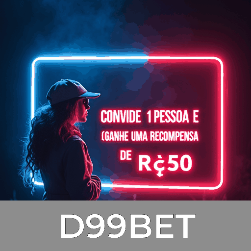 D99BET: Mundo de Jogos Selecionados e Excelentes