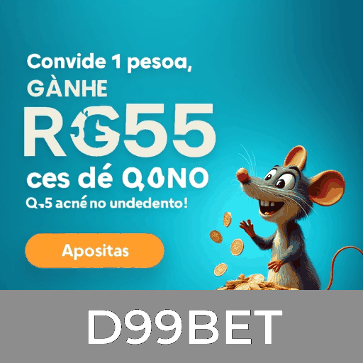D99BET: Experiência Imersiva de Casino para Brasileiros