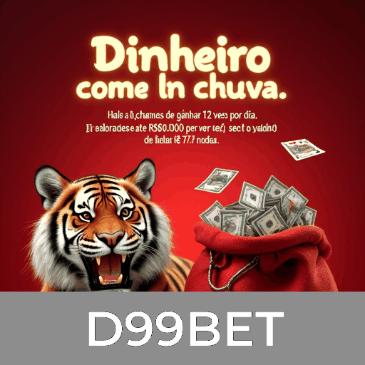 D99BET: A Plataforma Vibrante para Conexões e Comunidade