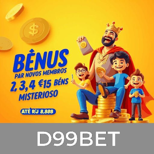 Controle Exclusivo da Sua Conta na D99BET com Personalização Completa de Perfil