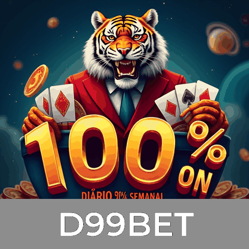 D99BET: Mundo de Jogos Selecionados e Excelentes
