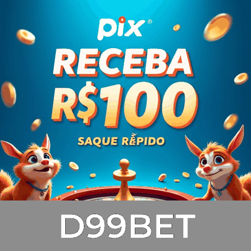 D99BET: A Plataforma Vibrante para Conexões e Comunidade