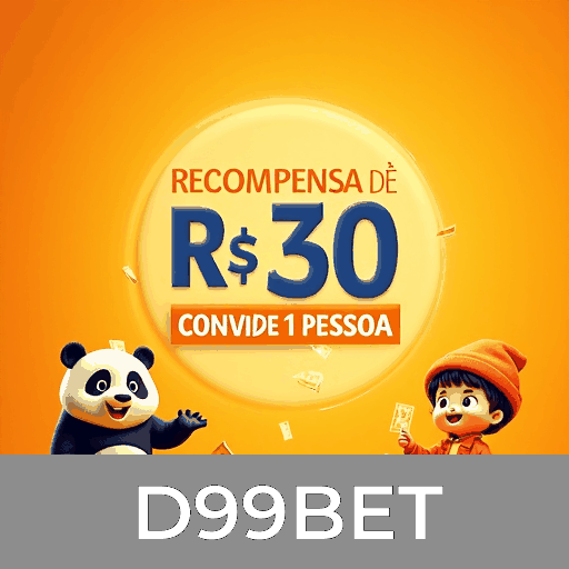 D99BET: Promoções Que Valem a Pena Descobrir!