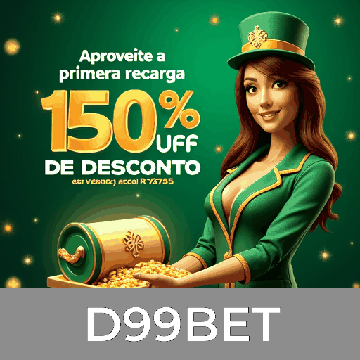 D99BET: A Plataforma Vibrante para Conexões e Comunidade