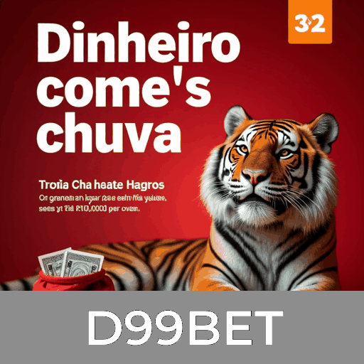 D99BET: Mundo de Jogos Selecionados e Excelentes