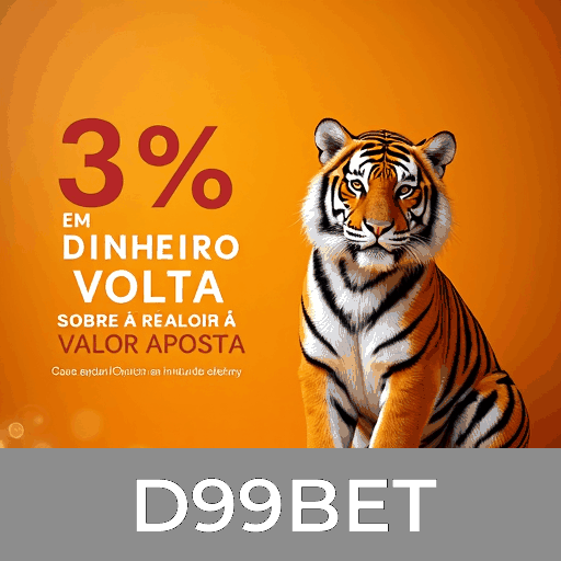 D99BET: Emoção e Oportunidades de Ganhar nos Jogos de Cassino