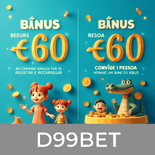 D99BET: Rápido Download e Uso Fácil no Brasil