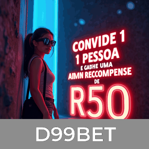 D99BET: Emoção e Oportunidades de Ganhar nos Jogos de Cassino