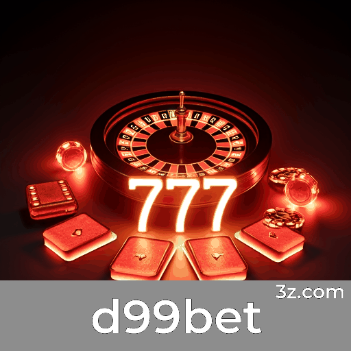 d99bet: Entretenimento Social de Casino com Interação Real