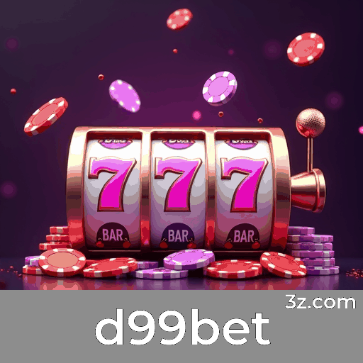 d99bet App: Apostas Móveis Completas e Convenientes