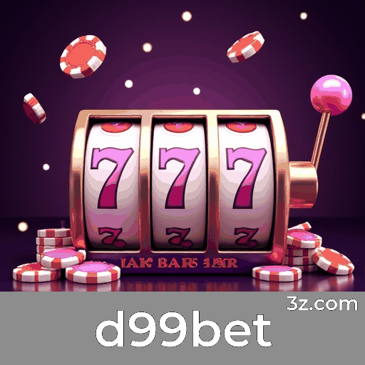 d99bet: Laboratório de Inovação em Jogos e Tecnologia