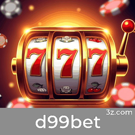 d99bet: Entretenimento Social de Casino com Interação Real