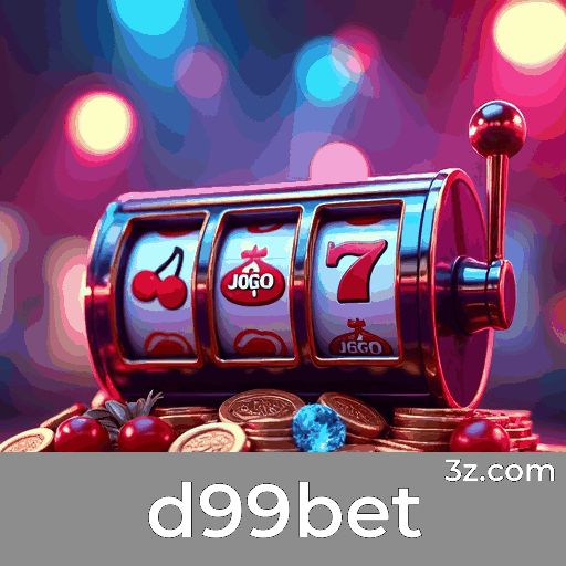 d99bet: Plataforma de Apostas Confiável e Segura